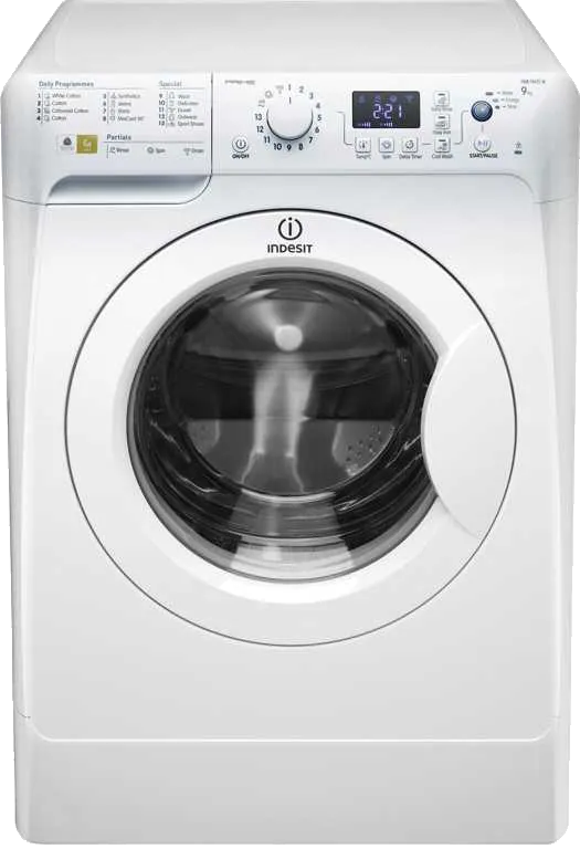 Indesit